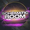 Логотип телеграм канала @belkanovostey — SCHEMATIC ROOM