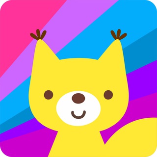 Логотип телеграм канала @belkaumelka — Белка Умелка | детские поделки