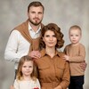 Логотип телеграм канала @belkina1993 — Белкины в деле 🐿