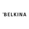 Логотип телеграм канала @belkina_brand — Belkina