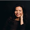 Логотип телеграм канала @belkina_meditation — КАТЯ БЕЛКИНА Кайф медитации