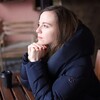 Telegram channel Полина Белкина. Закулисье искусства logo