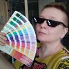 Логотип телеграм канала @belkinoart — Белкины рисунки