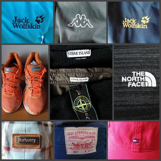 Логотип телеграм канала @belkinshop31 — BelShop одежда / Кросовки Белгород