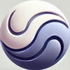 Логотип телеграм канала @belkomaslo — белково-масляный