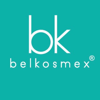 Логотип телеграм канала @belkosmex — BELKOSMEX