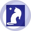 Логотип телеграм канала @belkotfili — Ветклиника "Белый кот" Фили🐶🐱 🐭🐰