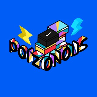 Логотип телеграм канала @belkovpoizon — POIZONOUS заказ/доставка вещей с POIZON
