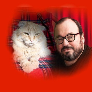Логотип телеграм канала @belkovskiy — 🐈Белковский Кузьма Петрович