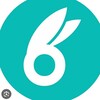 Логотип телеграм канала @belkrolik_nsk — БЕЛЫЙ КРОЛИК