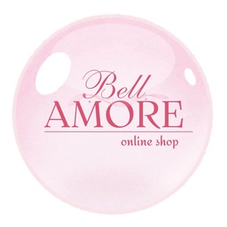 Telegram kanalining logotibi bell_amor_uz — Bell Amore 💕