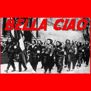 Логотип телеграм канала @bella_ciao44 — Bella Ciao/Карельский Рубеж 🇷🇺
