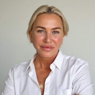 Логотип телеграм канала @bella_leonidovna — Психолог Бэлла Леонидовна