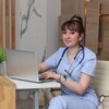 Логотип телеграм канала @bella_aliskenderovn — Педиатр, Белла Алискендеровна