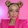 Логотип телеграм канала @bella_dvoynovaa — BELLA DVOYNOVA