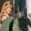 Логотип телеграм канала @bella_pianta — Bella Pianta Комнатные растения 🌱