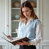 Логотип телеграм канала @bellaastrob — Белла🪐Астрология с нуля