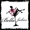 Logo saluran telegram bellafashion74 — Bella fashion (الغورية)