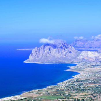 Logo del canale telegramma bellasicilia - Bella Sicilia