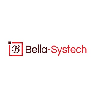 Логотип телеграм канала @bellasystech — BellaSystech
