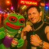 Логотип телеграм канала @bellatorovsky — bellatorovsky