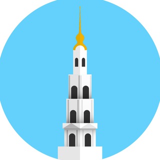 Логотип телеграм канала @bellchamber — Со своей колокольни