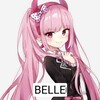 Logo of telegram channel belle_callss — BELLE CALLS