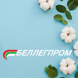 Логотип телеграм канала @bellegprom — Концерн "Беллегпром"