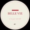 Логотип телеграм канала @bellevierussia — Bellevierussia