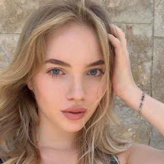 Logo of telegram channel belleyou — Emma White, Belleyou, Shamlessrabbit OnlyFans