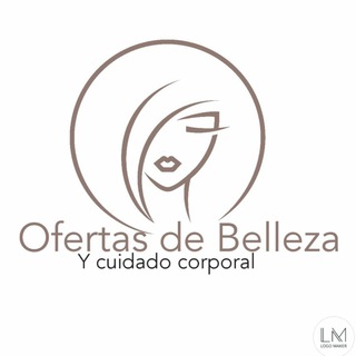Logotipo del canal de telegramas bellezaofertas - Ofertas Belleza y cosmética 🤩
