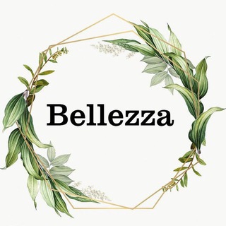 Логотип телеграм канала @bellezza_pin — Bellezza