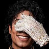 Логотип телеграм канала @bellie_jean — Майкл Джексон / Michael Jackson