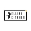 Логотип телеграм канала @bellinikitchen — Bellini Kitchen