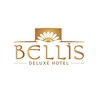 Логотип телеграм канала @bellisdeluxehotelofficial — Bellis Deluxe Hotel Official