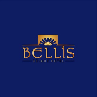 Логотип телеграм канала @bellishotel — Bellis Deluxe Hotel