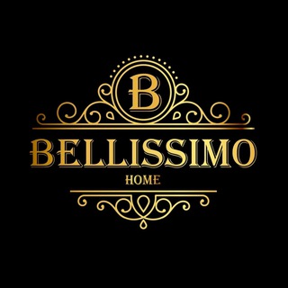 Telegram kanalining logotibi bellissimo_shop — bellissimo_home_shop