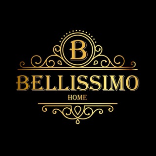Логотип телеграм канала @bellissimo_shop — bellissimo_home_shop