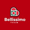 Logo del canale telegramma bellissimoteam - Bellissimo Team