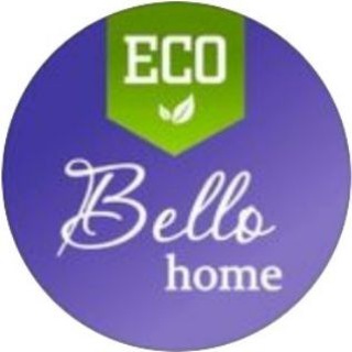 Логотип телеграм канала @bellohomekz_kz — BELLOHOME KZ