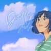 Логотип телеграм канала @bells_studio_uz — Bells Studio🌱