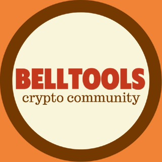 Логотип телеграм канала @belltools — BELLTOOLS - Деньги, Биткоин, Криптовалюта, Сигналы