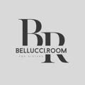 Logo saluran telegram bellucciroom — BELLUCCI.ROOM