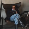 Логотип телеграм канала @belluch_zara — Belluch style
