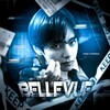 Логотип телеграм канала @belluev — BELLEVUE