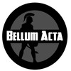 Logo of telegram channel bellumacta — Bellum Acta | Archive Channel