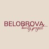 Логотип телеграм канала @belobrova_project — Belobrova.project