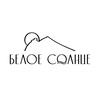 Логотип телеграм канала @beloesolncesudak1 — РЕСТОРАН БЕЛОЕ СОЛНЦЕ СУДАК