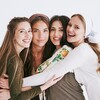 Логотип телеграм канала @beloezlatoo — Белое Злато