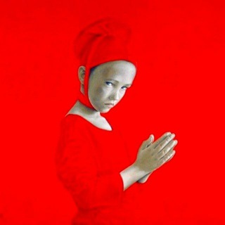 Логотип телеграм канала @belonika — Вестник Мракобеса